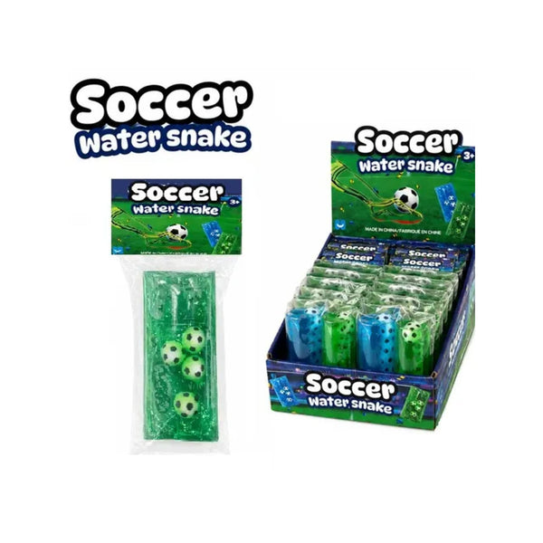 Soccer Water Snake Handee Products Toys & Games