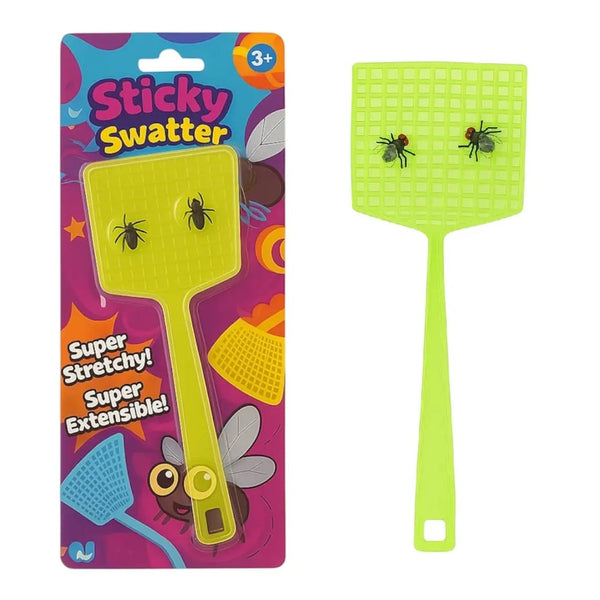 Sticky Fly Swatter Toy Handee Products Toys & Games