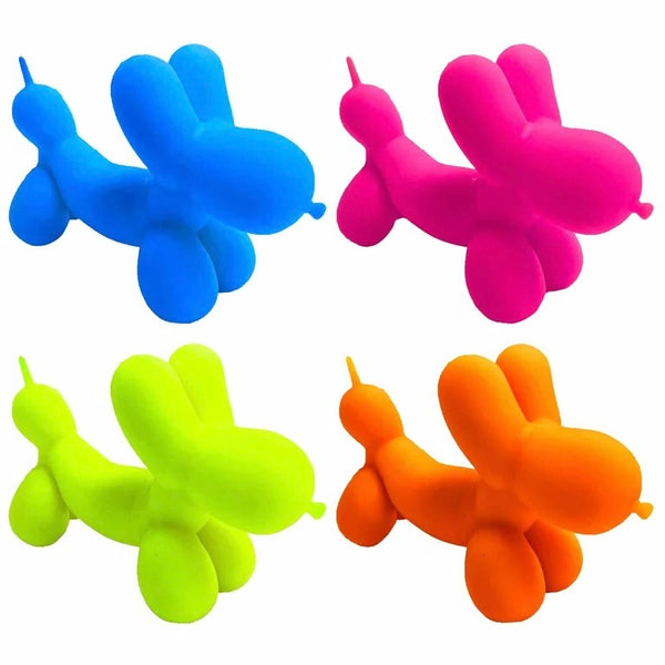 Stretchy Balloon Dog Toy Handee Products Toys & Games