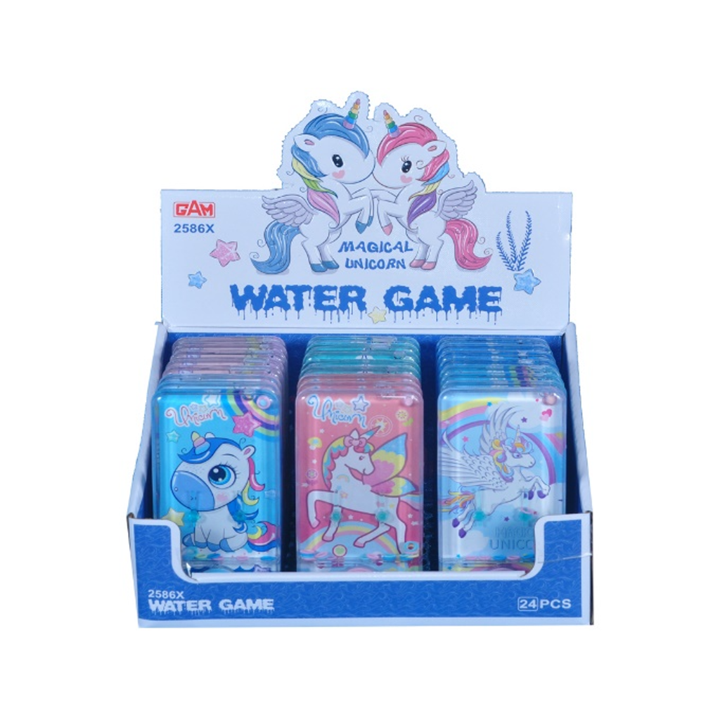 Unicorn Water Game Handee Products Toys & Games