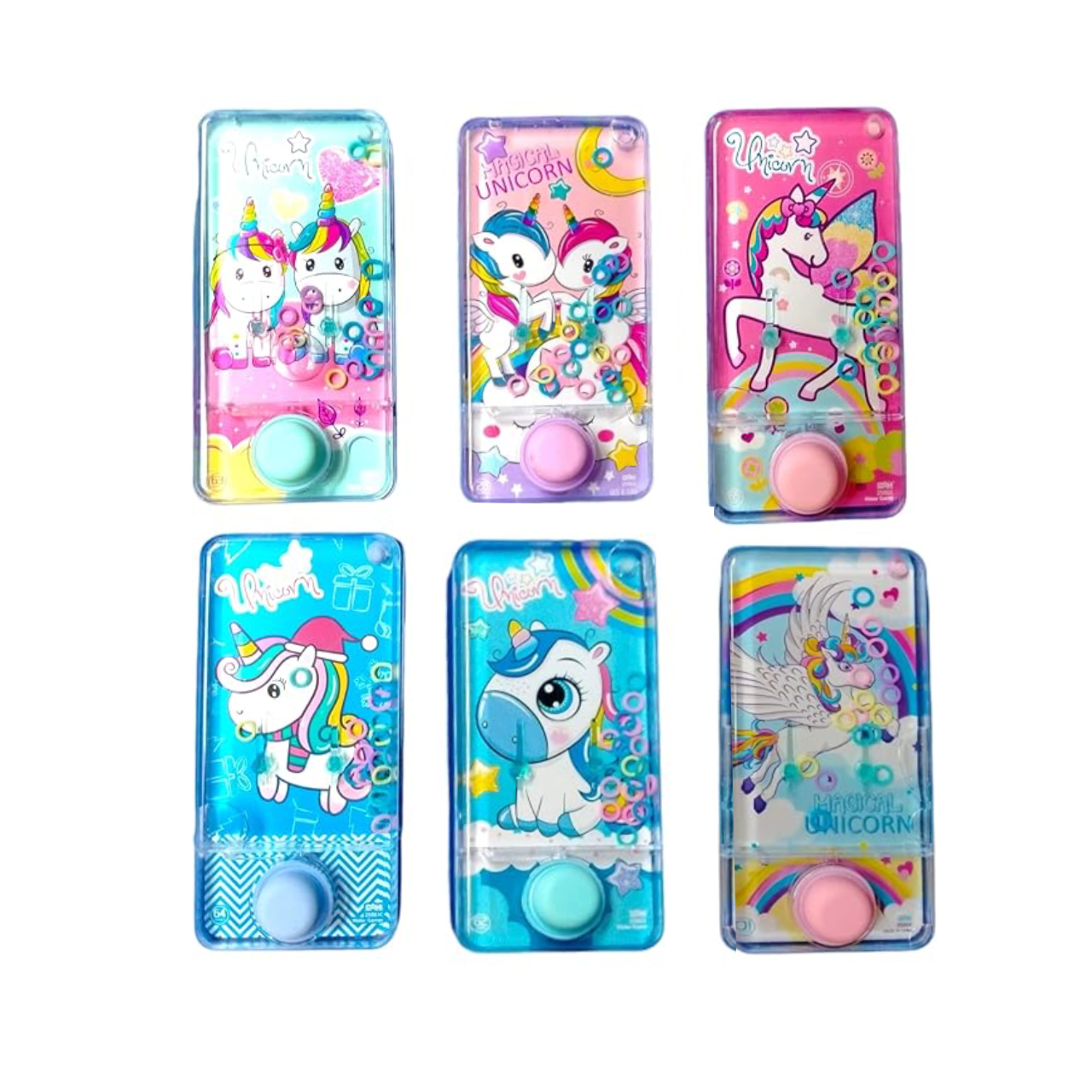Unicorn Water Game – Urban General Store