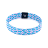 SM 6.5" Free Willie Wristband Bracelet Hang Loose Bands Jewelry - Bracelet