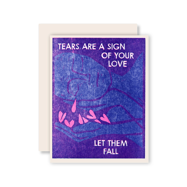 Sign Of Your Love Sympathy Card Heartell Press Cards - Sympathy