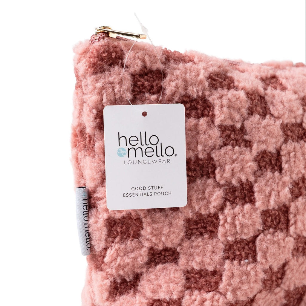 Hello Mello® Good StuffEssentials Bag Hello Mello Apparel & Accessories - Bags - Pouches & Cases