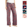 Holiday Lounge Pants Hello Mello Apparel & Accessories - Clothing - Adult - Sleepwear & Loungewear