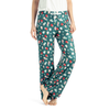 Merry Mocha / S/M Holiday Lounge Pants Hello Mello Apparel & Accessories - Clothing - Adult - Sleepwear & Loungewear