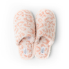 Blush / L/Xl Cat Nap Slippers Hello Mello Apparel & Accessories - Socks - Slippers - Adult - Womens