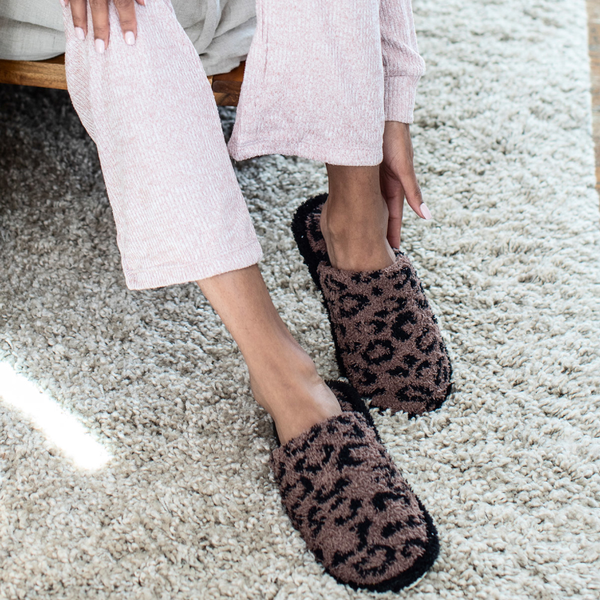 Cat Nap Slippers Urban General Store