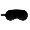 Black Cuddlers Heated Eye Mask Hello Mello Home - Bath & Body