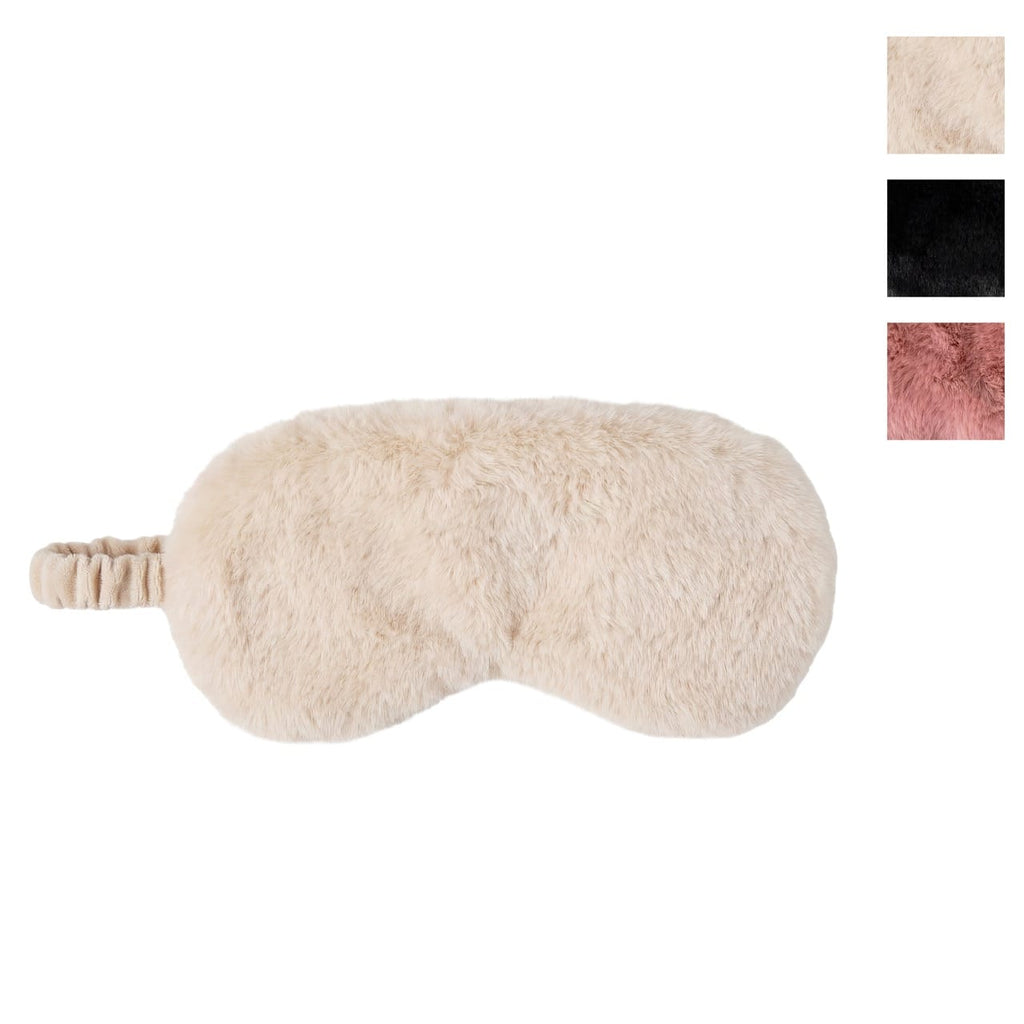 Cuddlers Heated Eye Mask Hello Mello Home - Bath & Body