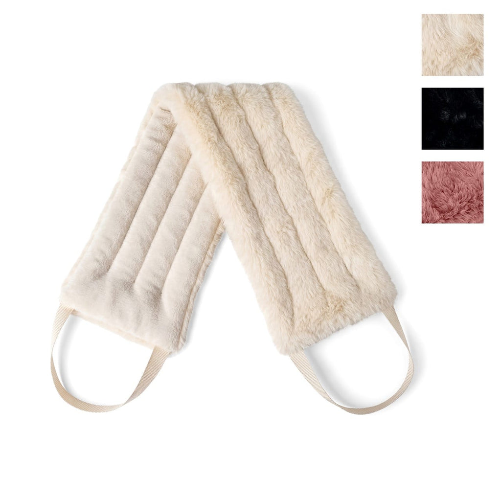 Cuddlers Heated Neck Wrap Hello Mello Home - Bath & Body