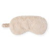 Ivory Cuddlers Heated Eye Mask Hello Mello Home - Bath & Body
