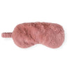 Lilac Cuddlers Heated Eye Mask Hello Mello Home - Bath & Body