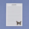 Pspsps Notepad Humdrum Paper Books - Blank Notebooks & Journals - Notepads