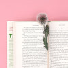 Dandelion Bookmark Humdrum Paper Books