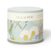 Fresh Sea Salt Vanity Tin Candle - New Illume Home - Candles