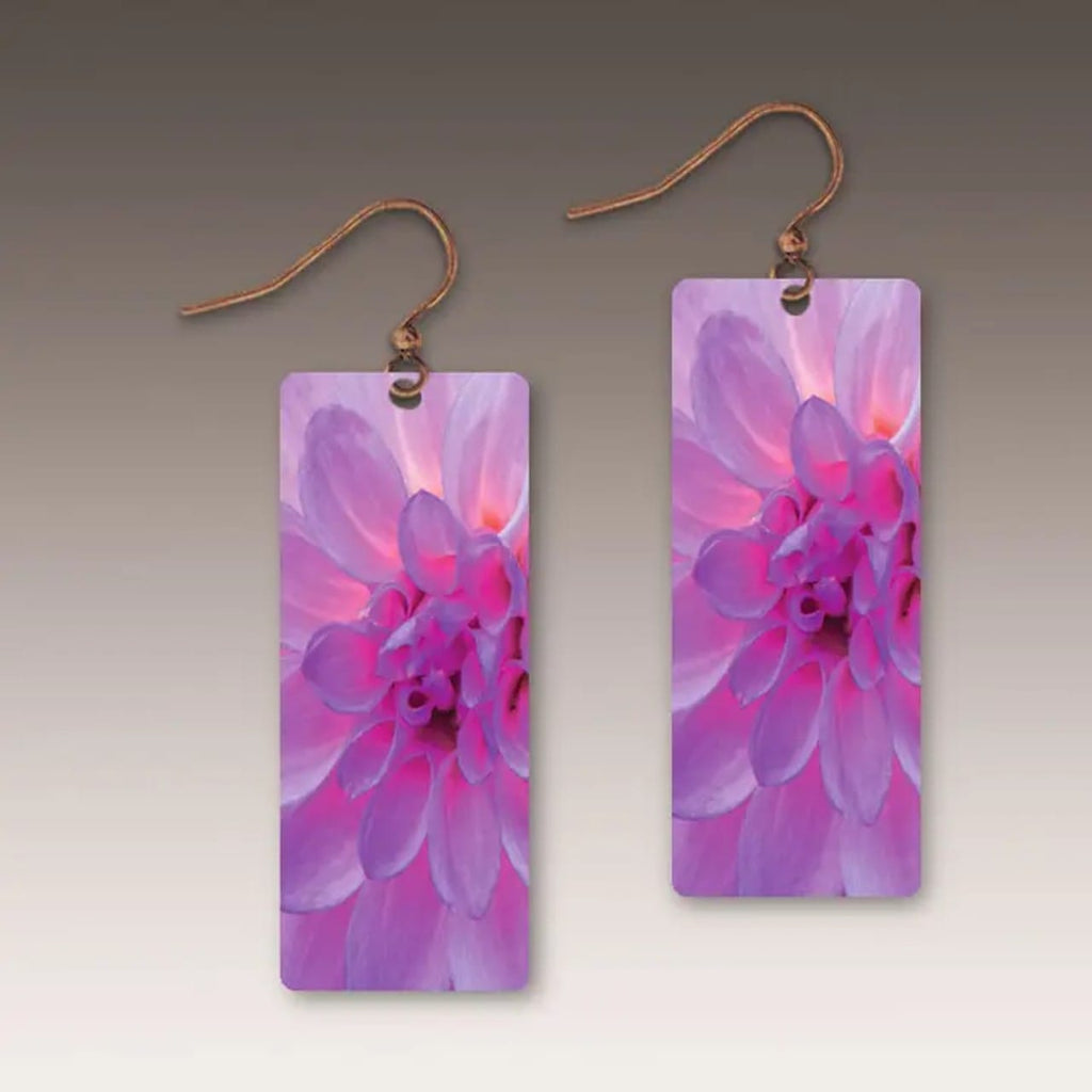 DA17CE DC Designs Earrings - CE Collection Illustrated Light Jewelry - Earrings
