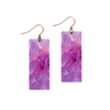 DA17CE DC Designs Earrings - CE Collection Illustrated Light Jewelry - Earrings