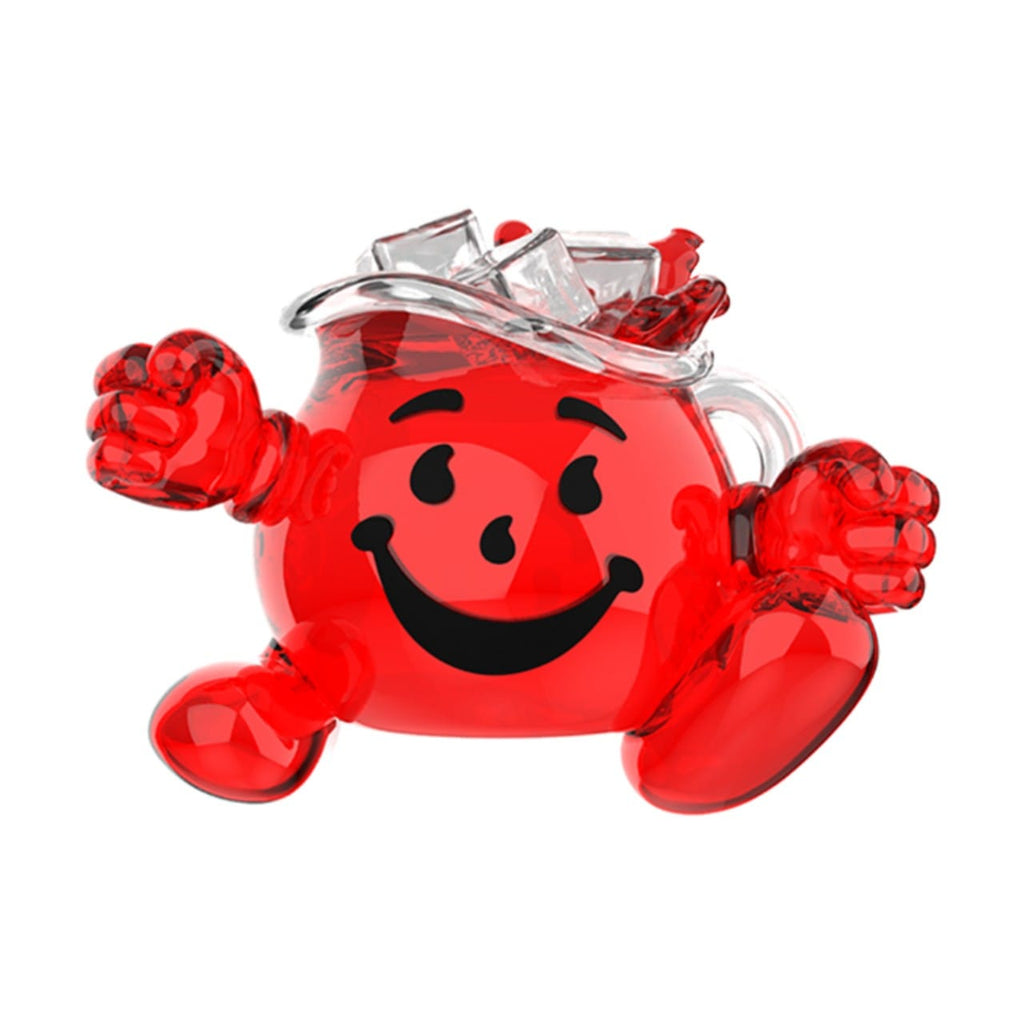 Scented Kool Aid Man Squishi Toy Incredible Group Toys & Games - Fidget Toys