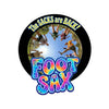 Foot Sax Hackey Sack Incredible Group Toys & Games