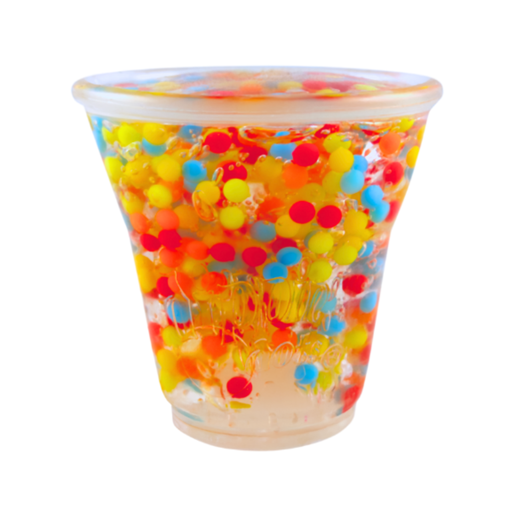 Squishi Dippin Dots Toy Incredible Group Toys & Games