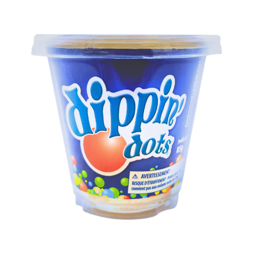 Squishi Dippin Dots Toy Incredible Group Toys & Games