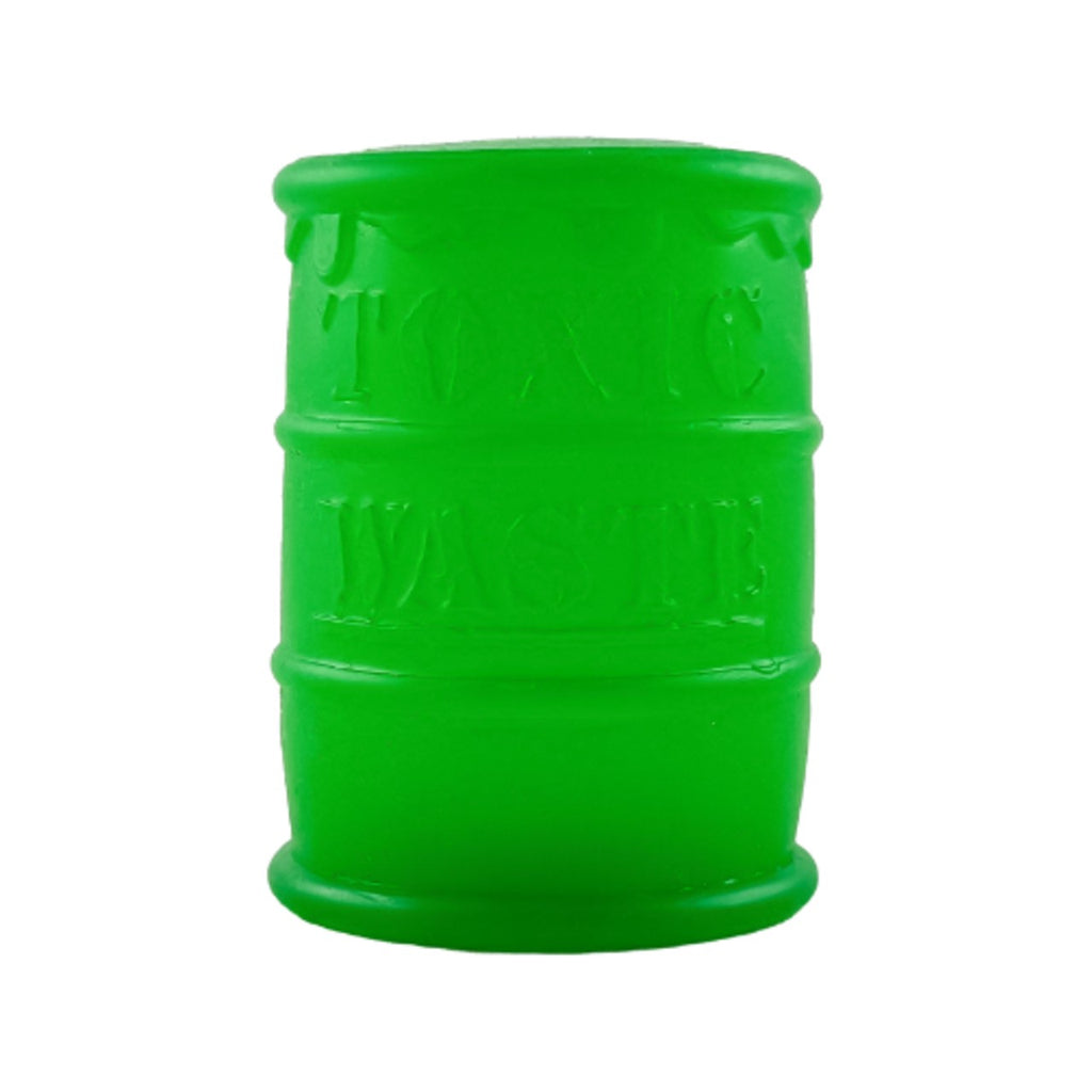 Squishi Toxic Waste Barrel Toy Incredible Group Toys & Games