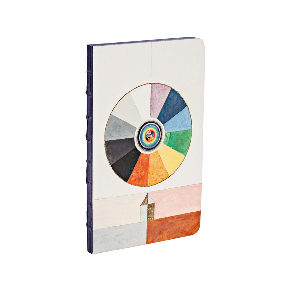 Hilma Of Klint Small Bullet Journal Ingram Publisher Services Books - Blank Notebooks & Journals