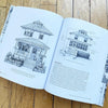 Chicago Homes - A City Illustrated by Its Everyday Architecture Book Ingram Publisher Services Books