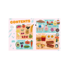 Cute Crocheted Food Book Ingram Publisher Services Books