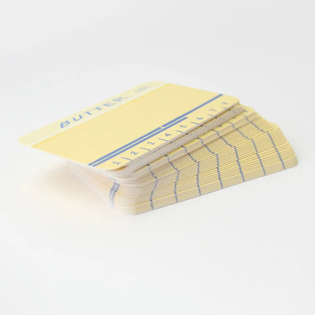 Butter Pocket Notes Inklings Paperie Cards - Boxed Cards - Notecards