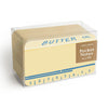 Butter Pocket Notes Inklings Paperie Cards - Boxed Cards - Notecards