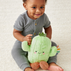 Cactus Sweetie Snuggles Plush Itzy Ritzy Baby & Toddler - Baby Toys & Activity Equipment