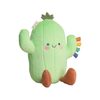 Cactus Sweetie Snuggles Plush Itzy Ritzy Baby & Toddler - Baby Toys & Activity Equipment