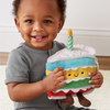 Cake Sweetie Snuggles Plush Itzy Ritzy Baby & Toddler - Baby Toys & Activity Equipment