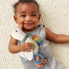 Goose Bitzy Traveler Itzy Ritzy Baby & Toddler - Baby Toys & Activity Equipment