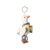 Goose Bitzy Traveler Itzy Ritzy Baby & Toddler - Baby Toys & Activity Equipment
