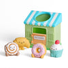 Play Bakery Put And Take Toy Itzy Ritzy Baby & Toddler - Baby Toys & Activity Equipment