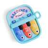 Sardines Bitzy Tines Interactive Light Up Toy Itzy Ritzy Baby & Toddler - Baby Toys & Activity Equipment