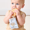 Baguette Teensy Crinkle Teether Itzy Ritzy Baby & Toddler - Pacifiers & Teethers