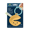 Fortune Cookie Treat Teether Itzy Ritzy Baby & Toddler - Pacifiers & Teethers