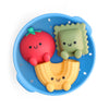 Pasta Splash Pals Toy Itzy Ritzy Baby & Toddler