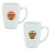 Mama Bear Mug by Jane Jenni Jane Jenni Home - Mugs & Glasses