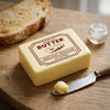 Big Butter Bar Stress Relief Squishy Toy K Wonderland Toys & Games