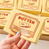 Big Butter Bar Stress Relief Squishy Toy K Wonderland Toys & Games