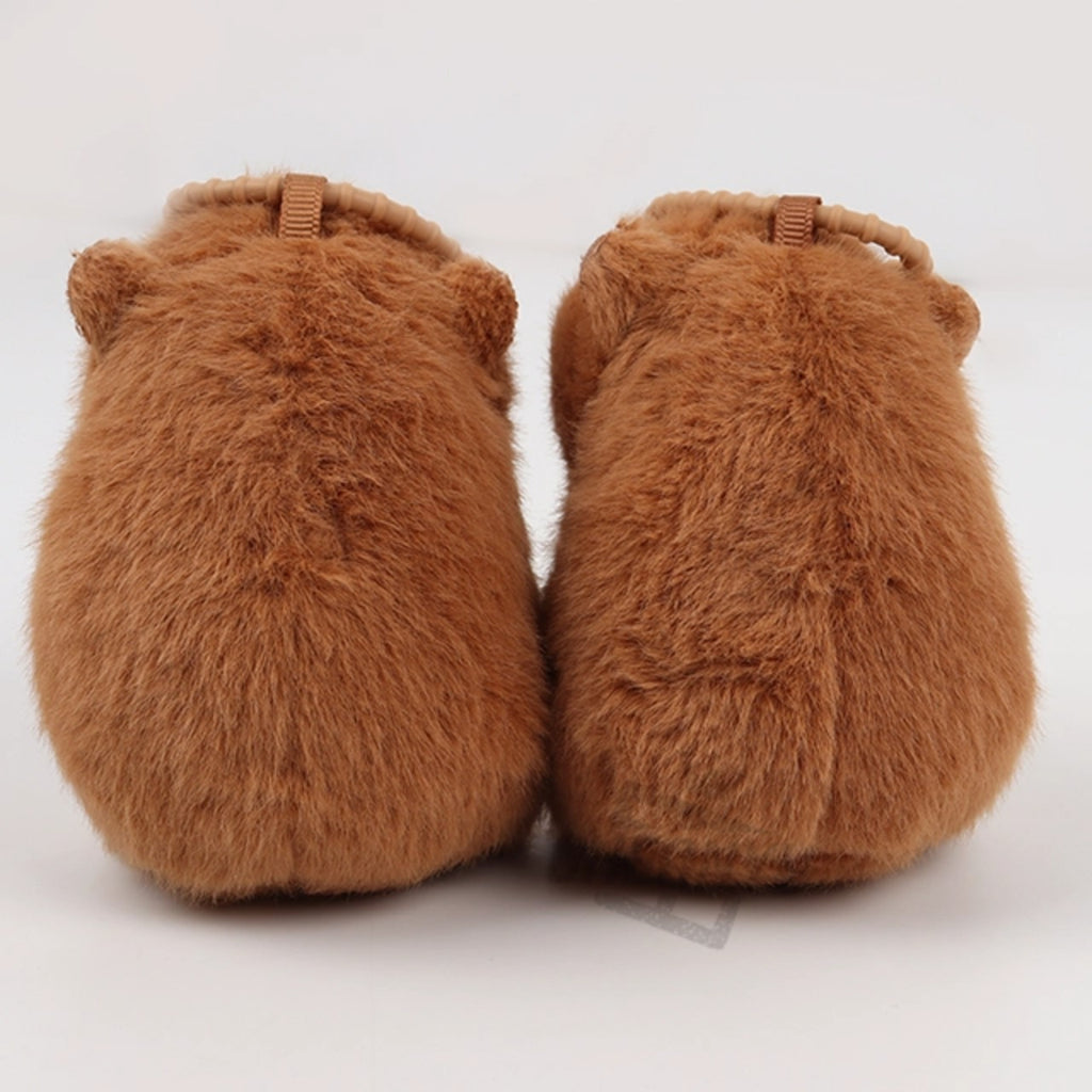 Capybara Food Plush Keyring K Wonderland Toys & Games