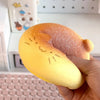 Cat Bread Squishy Toy K Wonderland Toys & Games