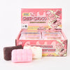 Crisp Choco Wax Cracking Mochi Crisp Figet K Wonderland Toys & Games