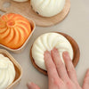 Find The Grilled Dumpling Sqishy Blind Box Toy K Wonderland Toys & Games