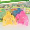 Gorilla Stretch Squishy Stress Ball K Wonderland Toys & Games